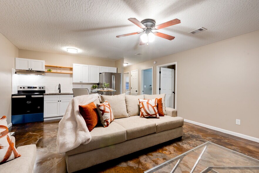 More Photos Of 239 Hartfield Rd, Hattiesburg Apartments For Sale