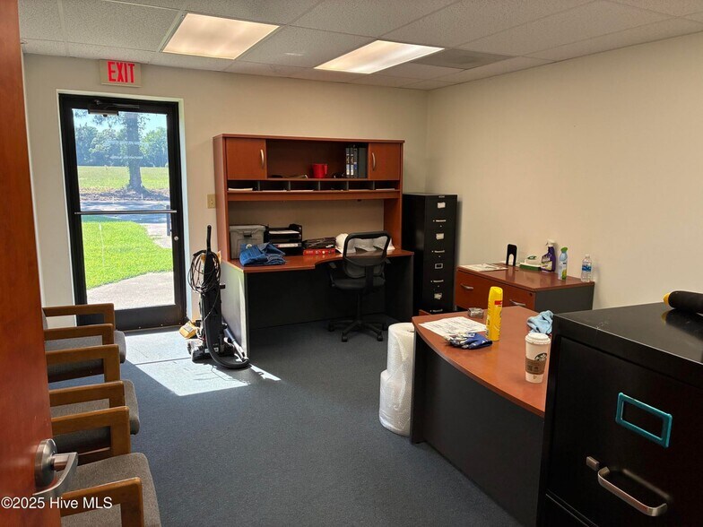 More Photos Of 161 T Com Dr, Elizabeth City Warehouse For Sale