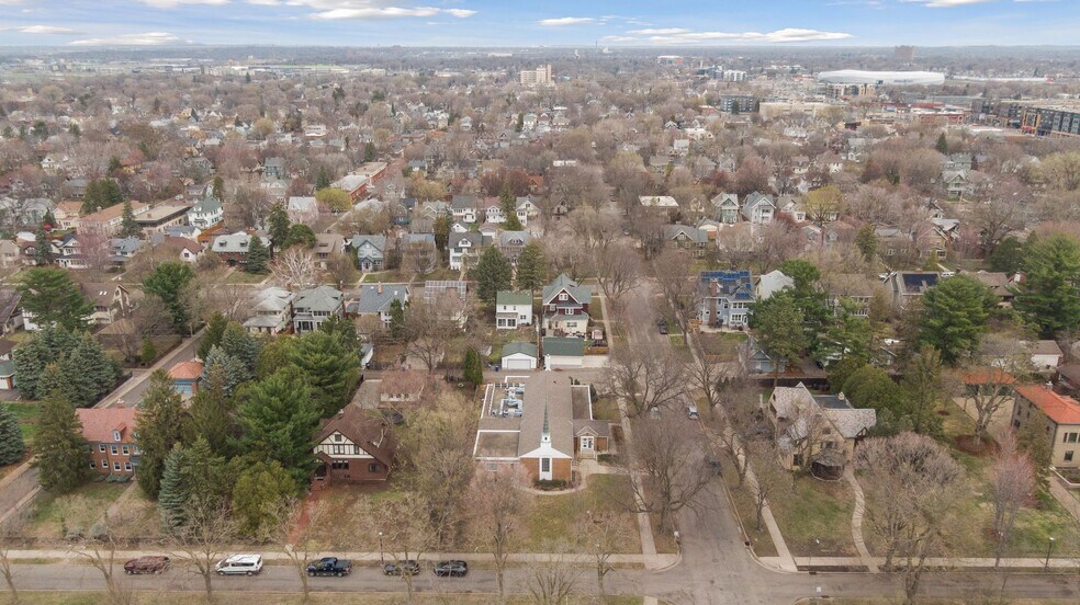 More Photos Of 1671 Summit Ave, Saint Paul Religious Facility For Sale