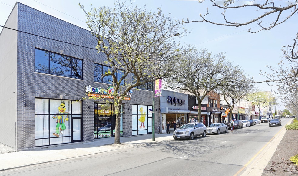 More Photos Of 4746 S Ashland Ave, Chicago Daycare Center For Sale