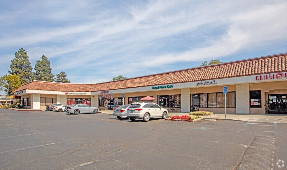 Primary Photo Of 540-548 Lawrence Expy, Sunnyvale Freestanding For Lease