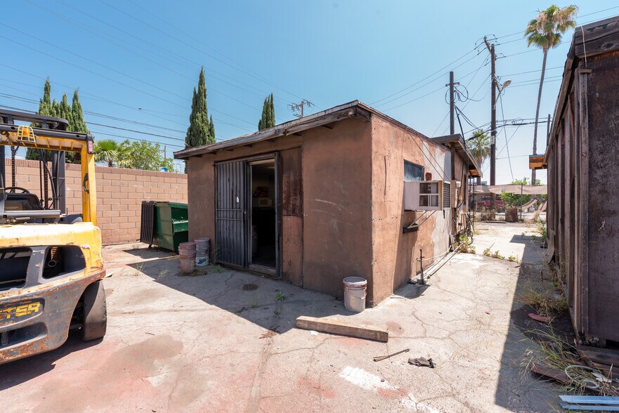 More Photos Of 15204 Arrow Hwy, Baldwin Park Land For Sale