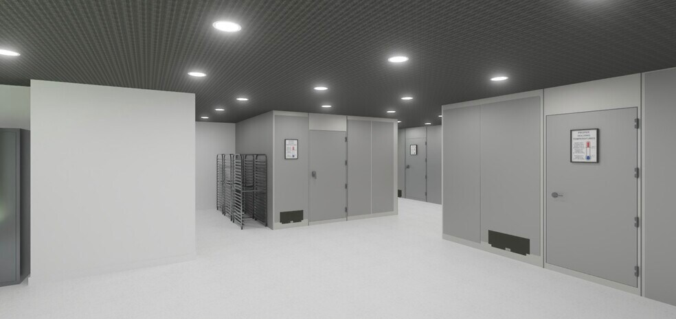 More Photos Of 5101 8th Ave S, Gulfport General Retail For Lease