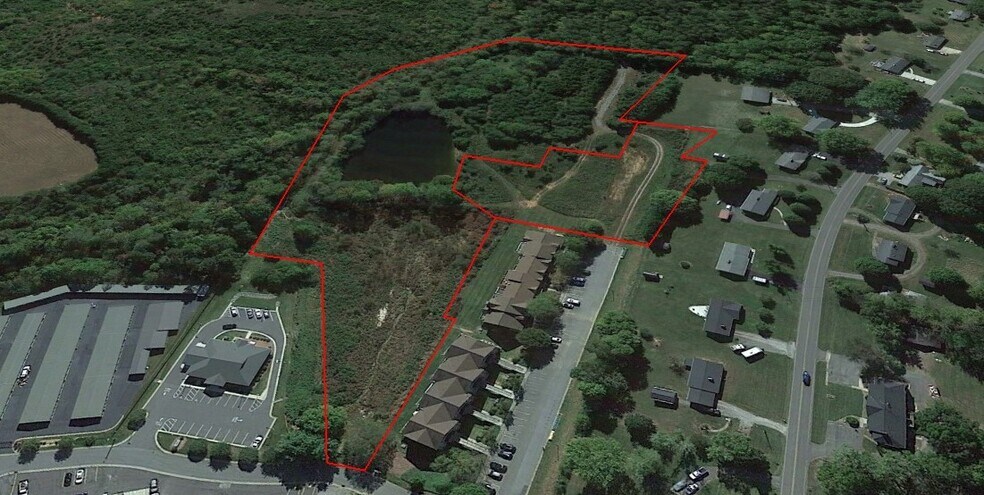 More Photos Of 8AC Lola Ln, Pilot Mountain Land For Sale