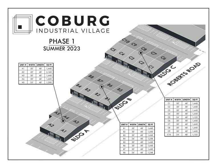 More Photos Of 90900 Roberts Rd, Coburg Unknown For Lease
