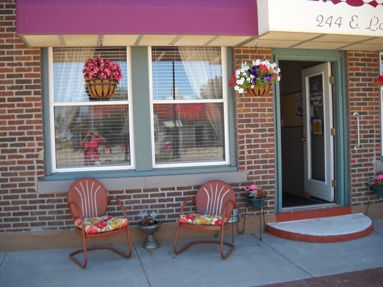 More Photos Of 244 E Long St, Dighton Apartments For Sale