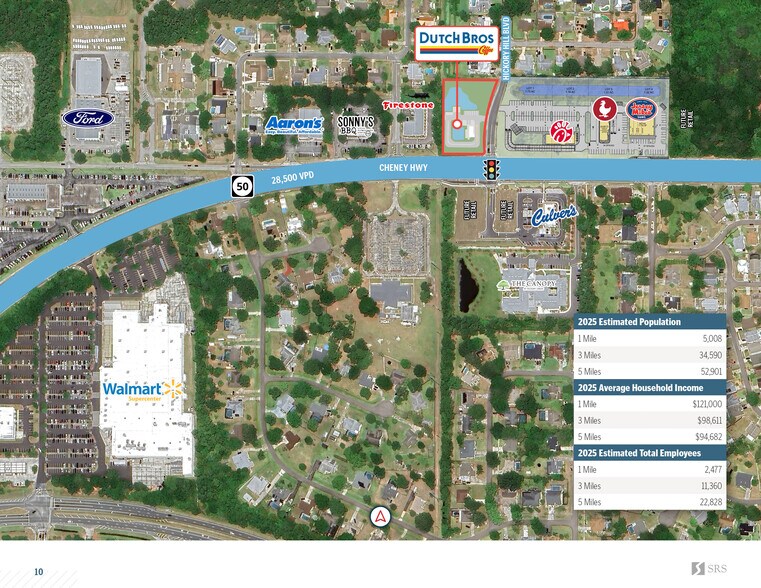 More Photos Of 4530 Hickory Hill Blvd, Titusville Freestanding For Sale