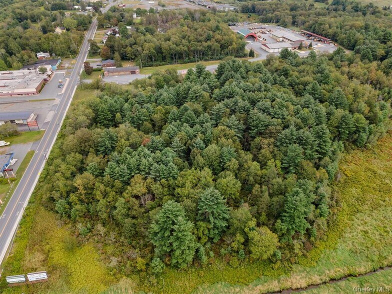 More Photos Of 165 E Broadway, Monticello Land For Sale