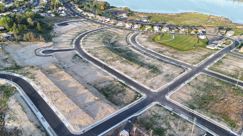 More Photos Of 1647 S Beaumont Dr, Moses Lake Land For Sale