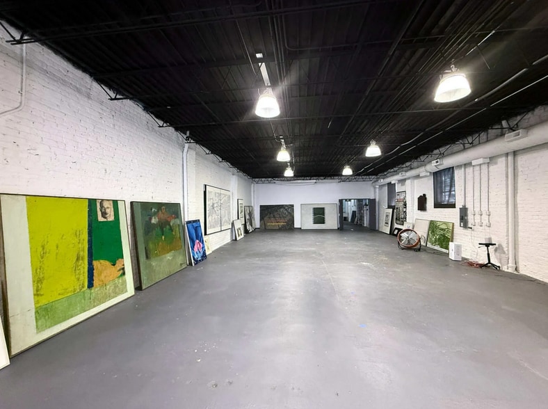 More Photos Of 511 W Clay St, Richmond Storefront For Sale