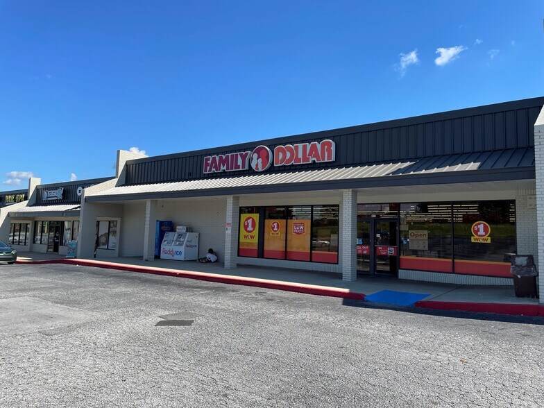 More Photos Of 425 Sigman Rd, Conyers Unknown For Lease