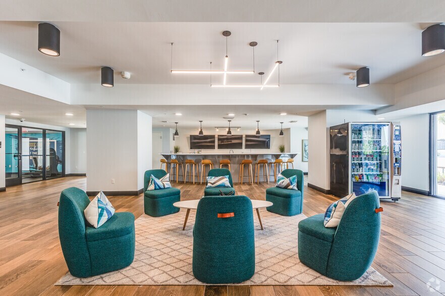 More Photos Of 361 N ROSALIND AVE, Orlando Apartments For Lease