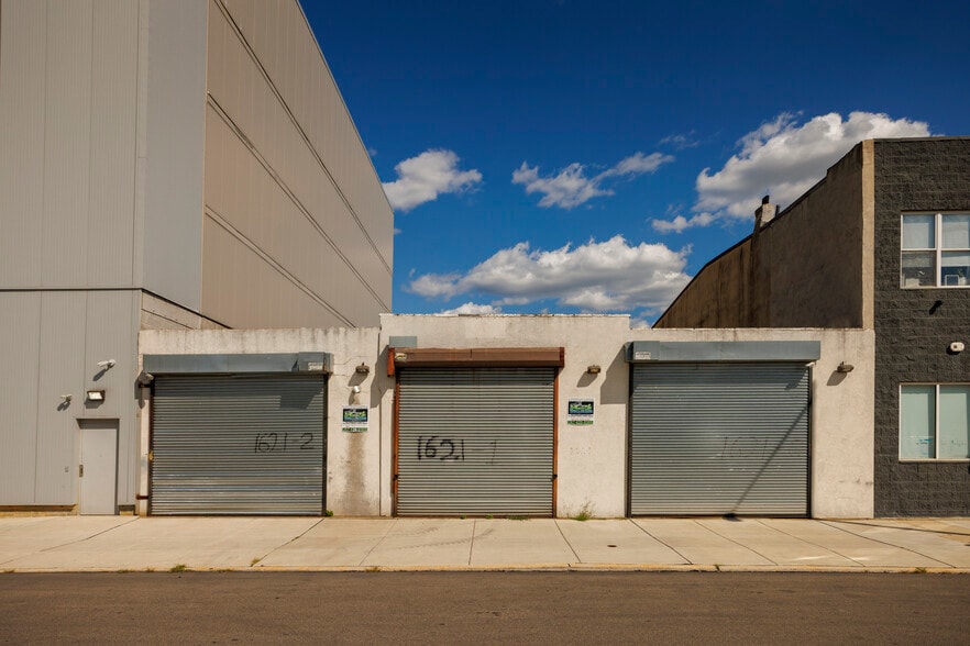 Primary Photo Of 1621 N American St, Philadelphia Warehouse For Sale