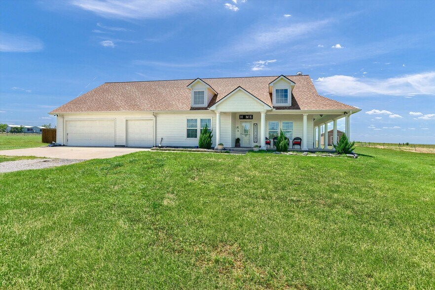 More Photos Of 5901 Smiley Rd, Celina Land For Sale