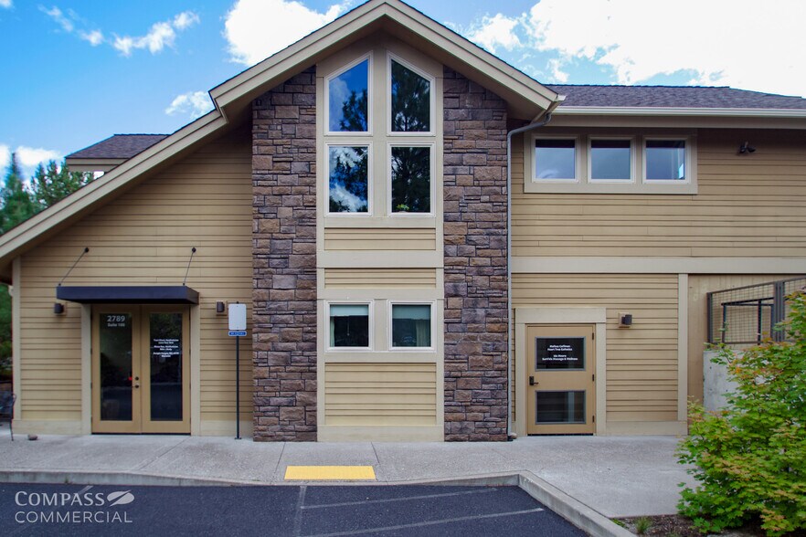 More Photos Of , Bend Office For Sale