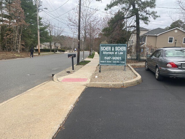 More Photos Of 1160 Beacon Ave, Manahawkin Medical For Lease