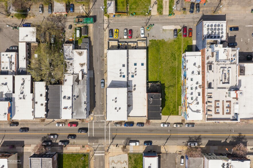 More Photos Of 1223-1229 Hull St, Richmond Apartments For Sale