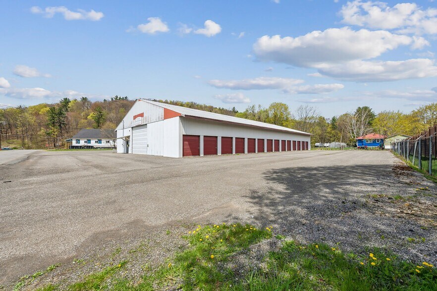 More Photos Of 14 North St, Oneonta Self Storage For Sale