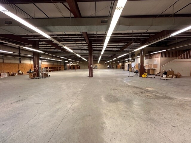 More Photos Of 535 Dimmocks Mill Rd, Hillsborough Industrial For Sale