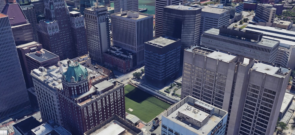 More Photos Of 20 S Charles St, Baltimore Office For Lease