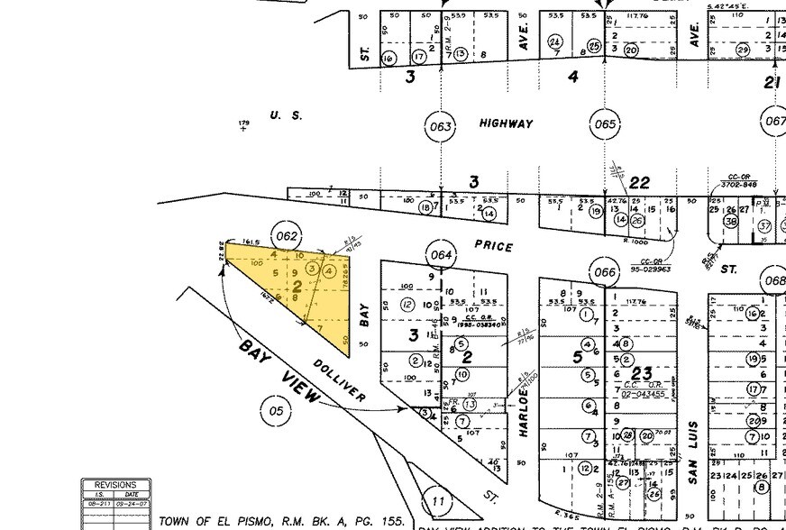 More Photos Of 1481 Price St, Pismo Beach Service Station For Sale