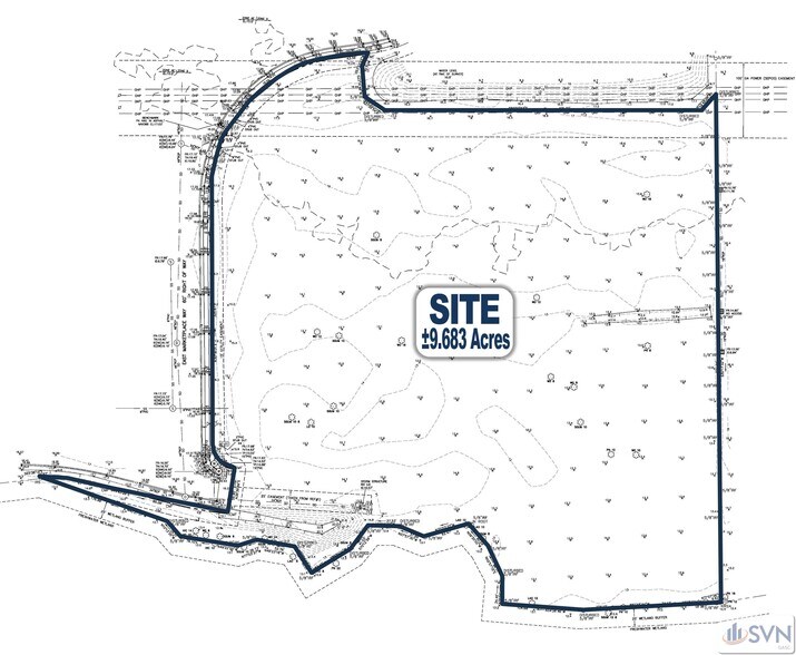 More Photos Of E Marketplace Way, Pooler Land For Sale