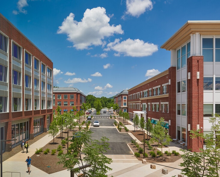 More Photos Of 1000 Research Park Blvd, Charlottesville Unknown For Lease