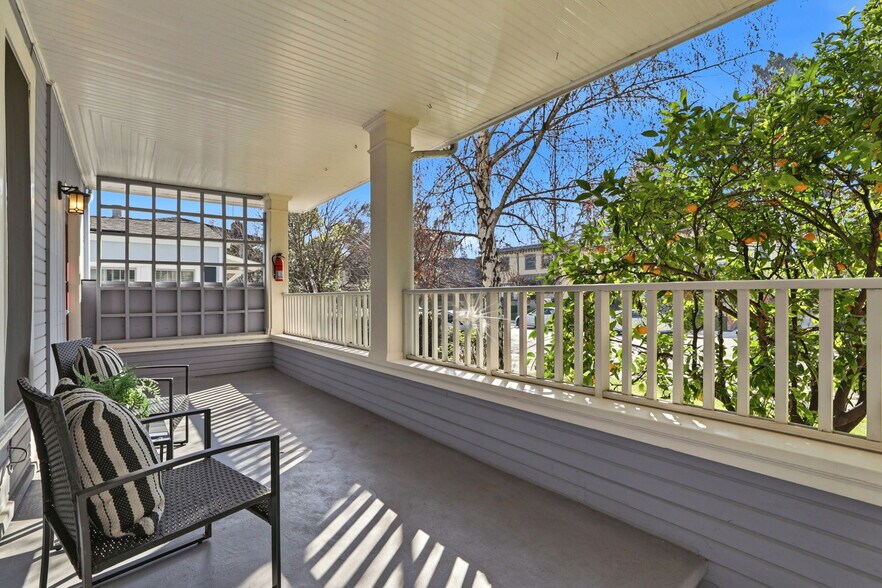 More Photos Of 809--823 Cowper St, Palo Alto Apartments For Sale