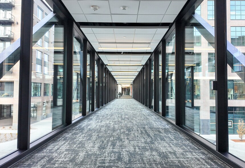 More Photos Of 150 E 4th Pl, Sioux Falls Office For Lease