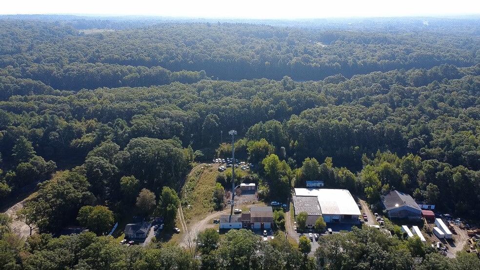 More Photos Of 347 Riverside Dr, North Grosvenordale Industrial For Sale