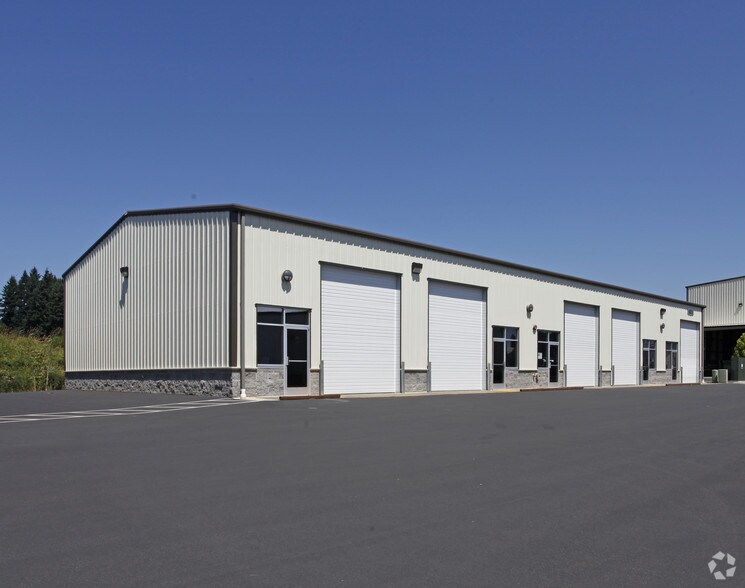 Primary Photo Of 4216 NE Minnehaha St, Vancouver Warehouse For Lease