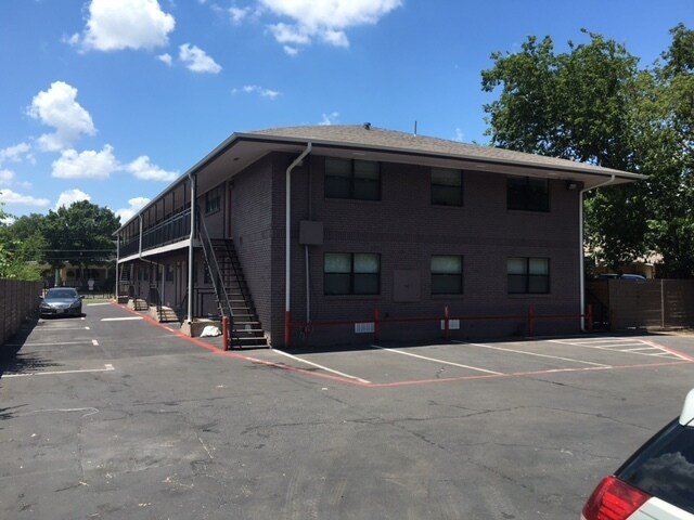 More Photos Of 4710 Munger Ave, Dallas Apartments For Sale