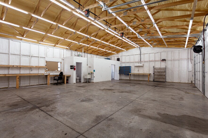 More Photos Of 1633 N Main St, Jamestown Auto Dealership For Sale