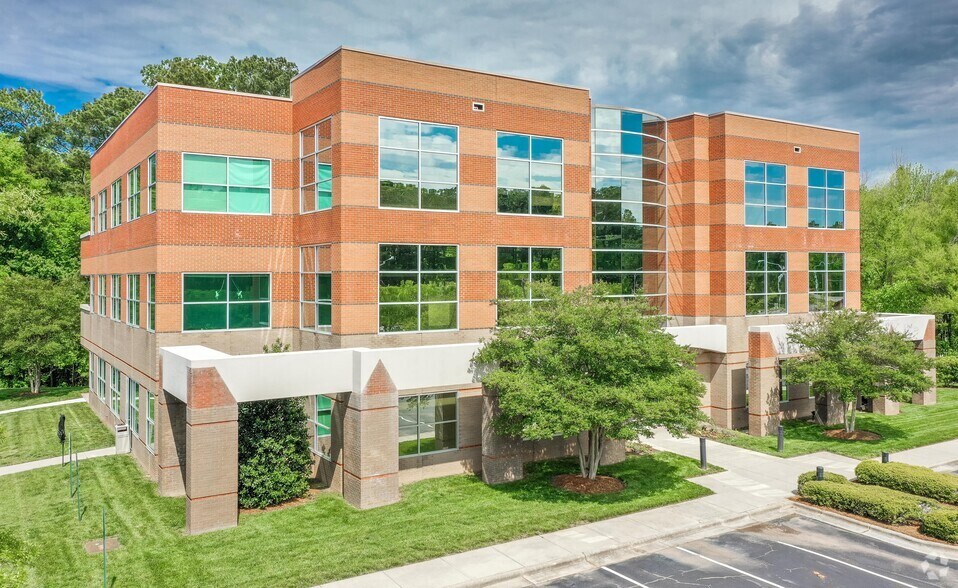 More Photos Of 4220 NC Hwy 55, Durham Office For Sale