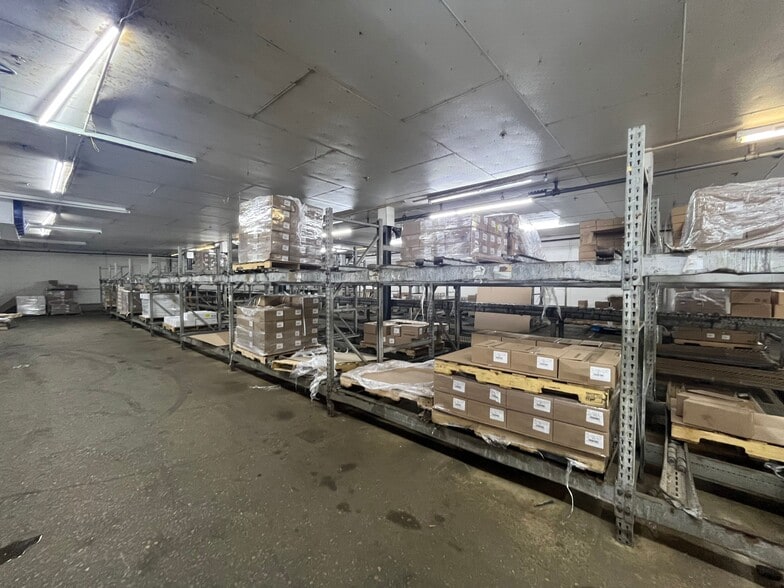 More Photos Of 1300-1344 S Front St, Philadelphia Warehouse For Sale