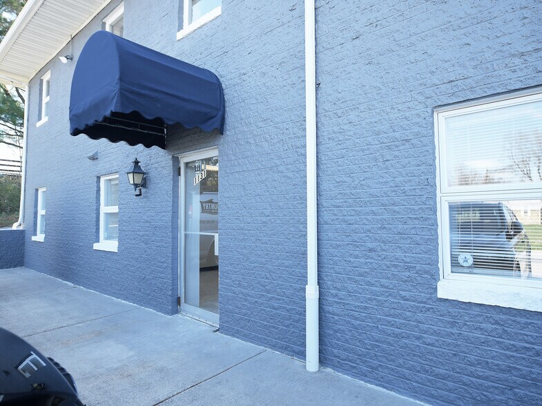 More Photos Of 1131 Belair Rd, Bel Air Medical For Lease