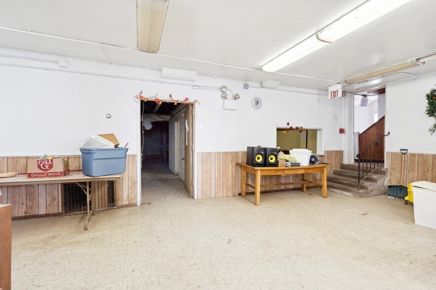 More Photos Of 301 Larimer Ave, Pittsburgh Religious Facility For Sale