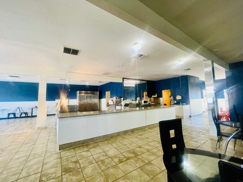 More Photos Of 657-669 Glendora Ave, La Puente Convenience Store For Sale