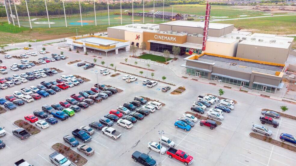 More Photos Of 4600 S New Rd, Waco Unknown For Lease