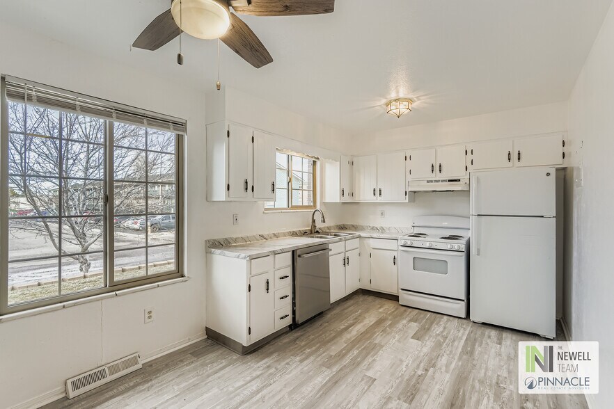 More Photos Of 5720 W Warren Ave, Denver Apartments For Sale