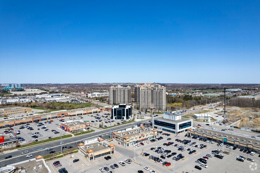 More Photos Of 9100 Jane St, Vaughan Storefront Retail Office For Lease