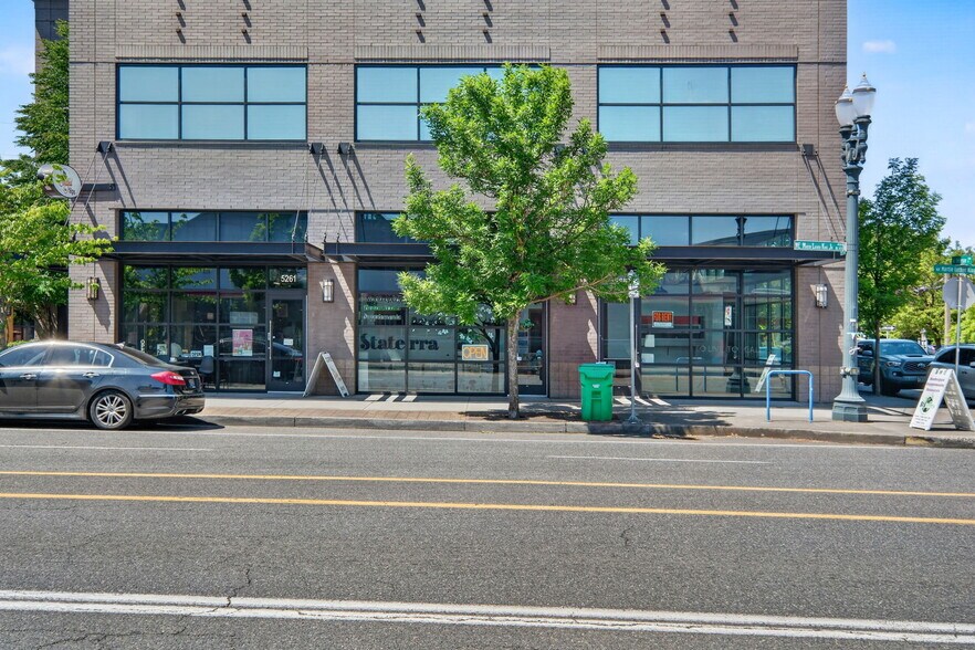 More Photos Of 5257-5265 NE Martin Luther King Blvd, Portland Office For Sale
