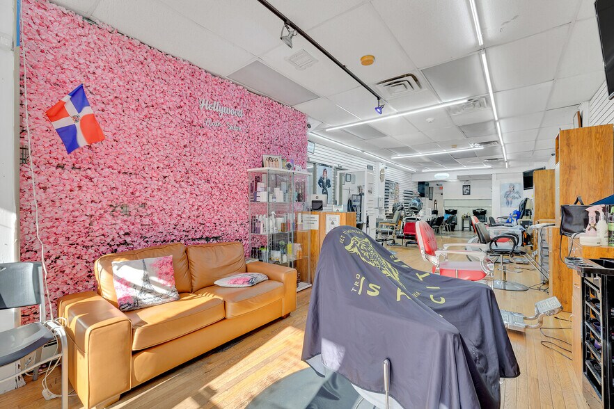 More Photos Of 4507 Bergenline Ave, Union City Storefront Retail Residential For Sale