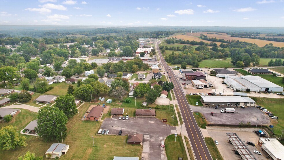 More Photos Of 403 Charles Cook Plz, New Haven Office For Sale