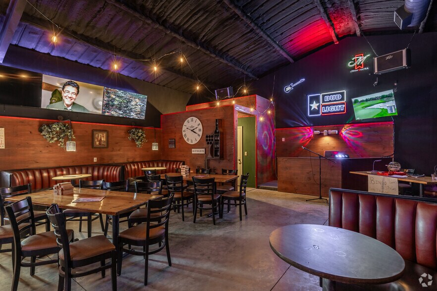 More Photos Of 3769 E I-30 & Hwy 24, Campbell Sports And Entertainment For Sale