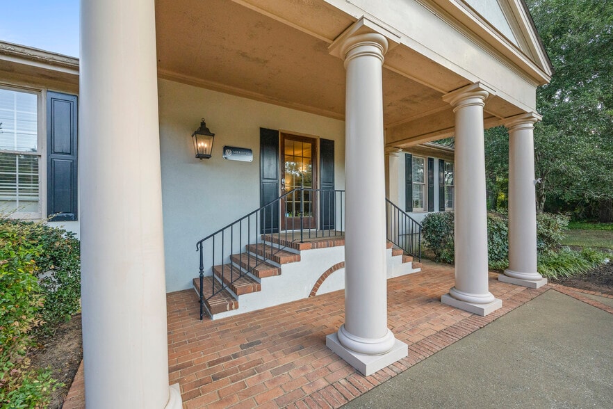 More Photos Of 405 Gaines School Rd, Athens Office Residential For Sale