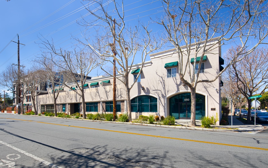 More Photos Of 568-586 Glenwood Ave, Menlo Park Apartments For Sale