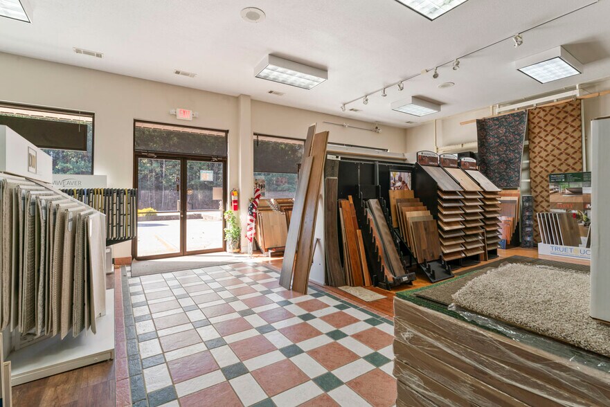 More Photos Of 4062 N Henry Blvd, Stockbridge Freestanding For Sale