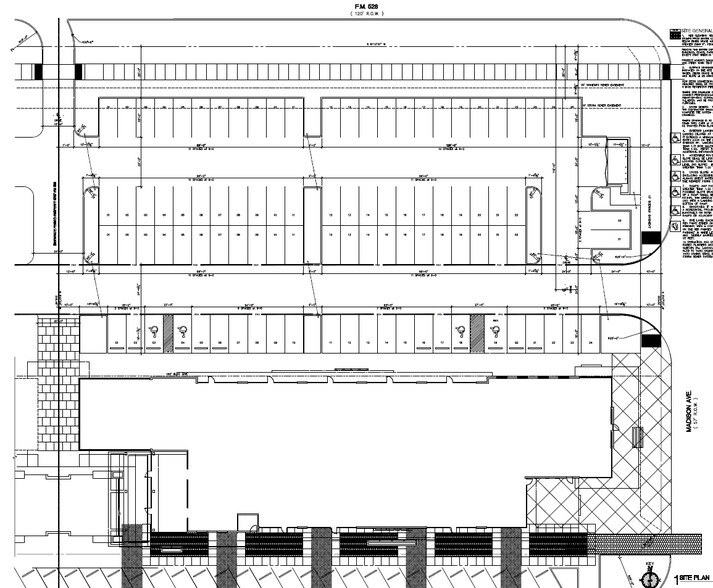 More Photos Of 3723 E FM 528 Rd, Friendswood Storefront Retail Office For Lease