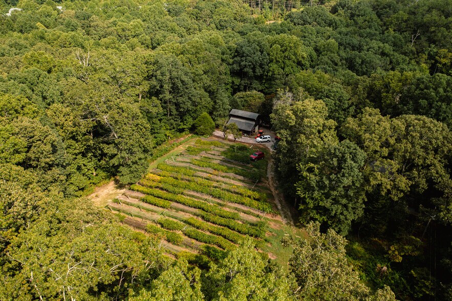 More Photos Of 9975 Ball Ground Hwy, Ball Ground General Retail For Sale